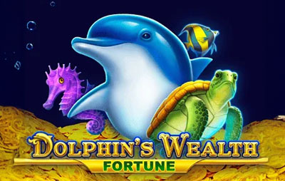 Dolphin's Wealth Fortune