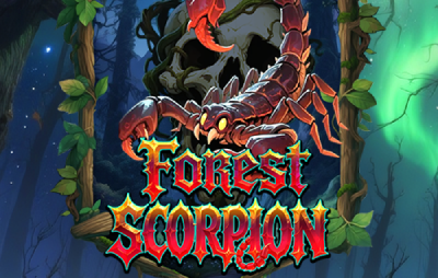 Forest Scorpion