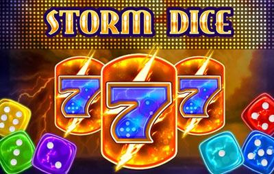 Storm Dice