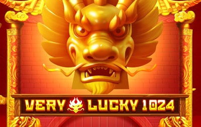 Very Lucky 1024